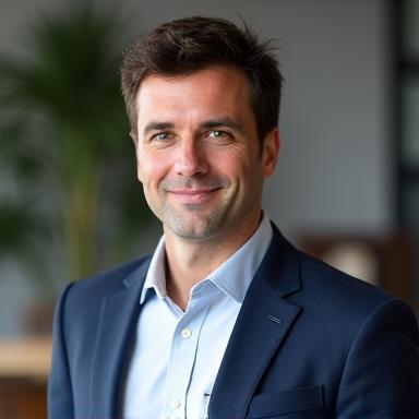 Photo d'Alexandre Moreau
