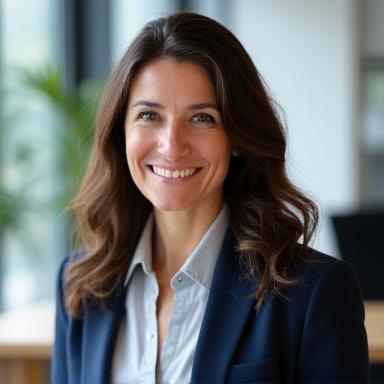 Photo de Juliette Bernard