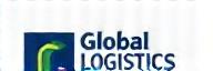 Logo de Global Logistics France