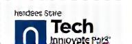Logo de Tech Innovate Paris
